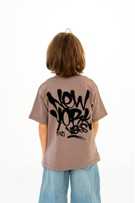 Футболка для хлопчика